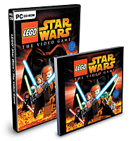 LEGO Star Wars (Jewel)