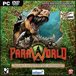 ParaWorld.   PC-DVD (Jewel)