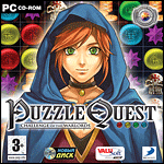 Puzzle Quest (Jewel)
