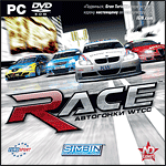 RACE:  WTCC PC-DVD (Jewel)