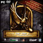 Rush for the Bomb:   PC-DVD (Jewel)