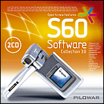 S60 Software Collection 3.0 (Jewel)