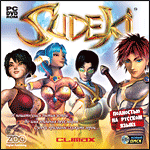 Sudeki.   PC-CD (Jewel)