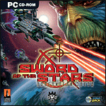 Sword of The Stars:   PC-DVD (Jewel)