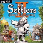 The Settlers II.   PC-DVD (Jewel)