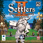 The Settlers II.  .  (Jewel)