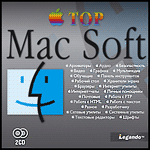 Top Mac Soft (Jewel)