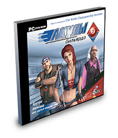   2 PC-DVD (Jewel)