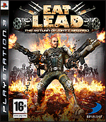 Eat Lead: The Return of Matt Hazard (PS3)