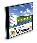  Microsoft Windows XP (Jewel)