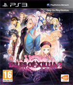Tales of Xillia 2. Day One Edition (PS3)