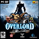 Overlord II.   PC-DVD (Jewel)