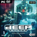 Deep Black Reloaded ( ) PC-DVD (Jewel)