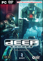 Deep Black Reloaded ( ) PC-DVD (DVD-box)
