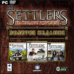 The Settlers.  :   PC-DVD (Jewel)